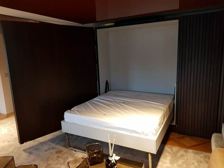Apartamentos Le Bijou Lq82 Spectacular Limmatview Penthouse