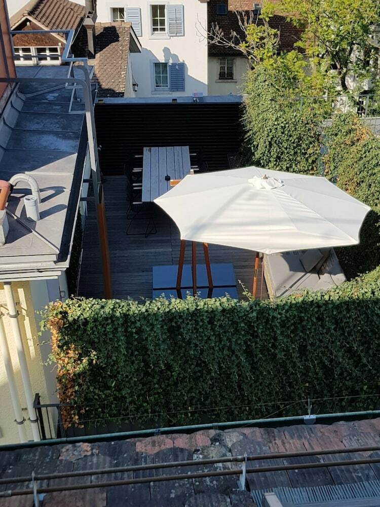 Apartamentos Le Bijou Lq82 Spectacular Limmatview Penthouse