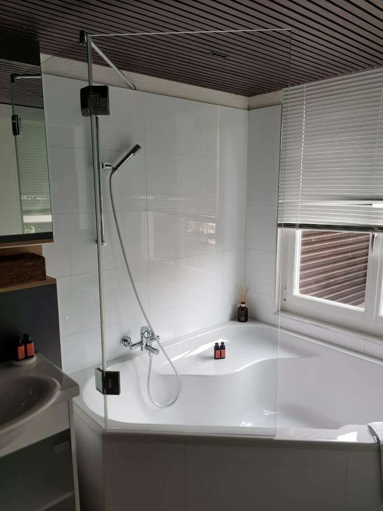 Apartamentos Le Bijou Lq82 Spectacular Limmatview Penthouse