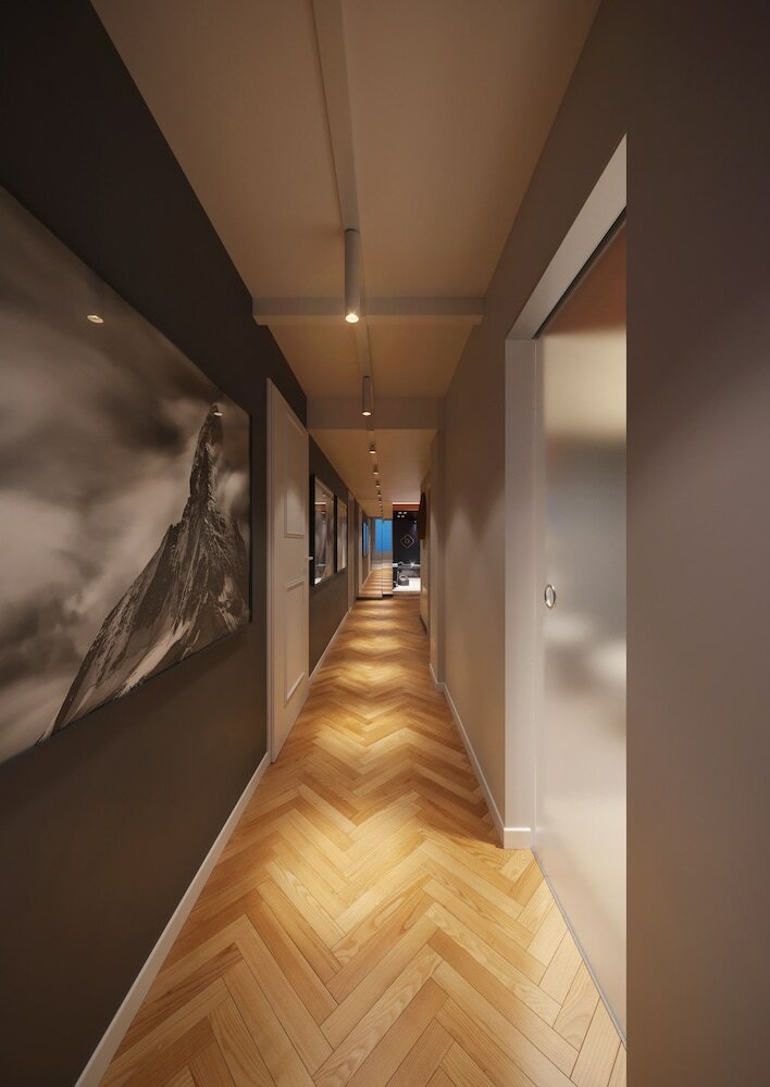 Apartamentos Le Bijou Lq82 Spectacular Limmatview Penthouse