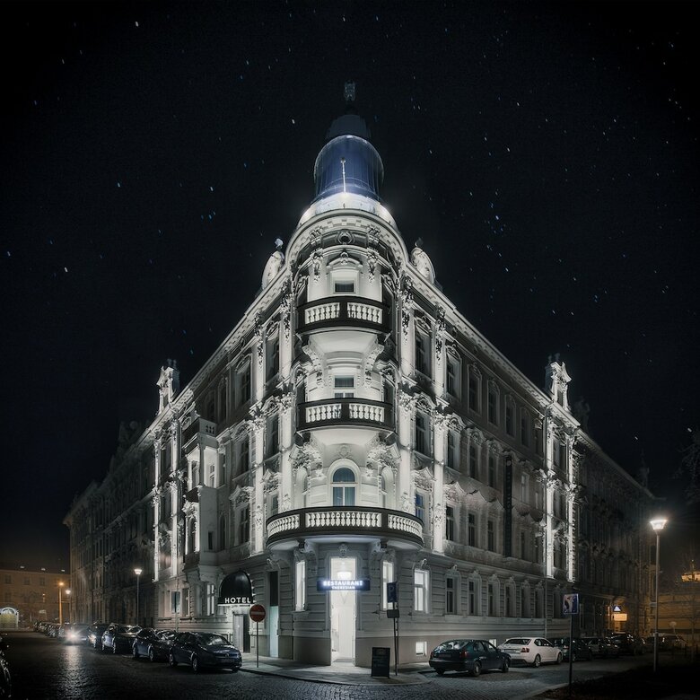 Theresian Hotel & Spa