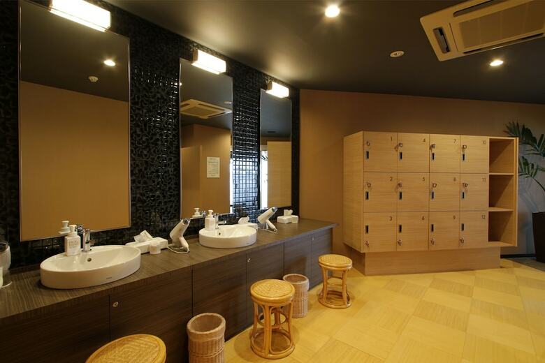 Karatsu Daiichi Hotel Riviere