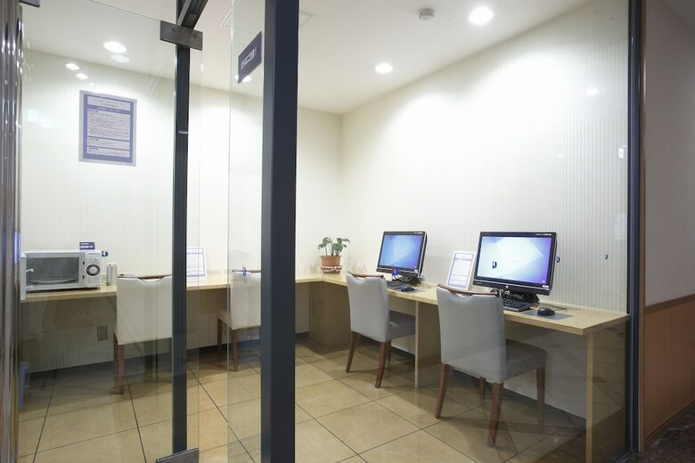 Karatsu Daiichi Hotel Riviere