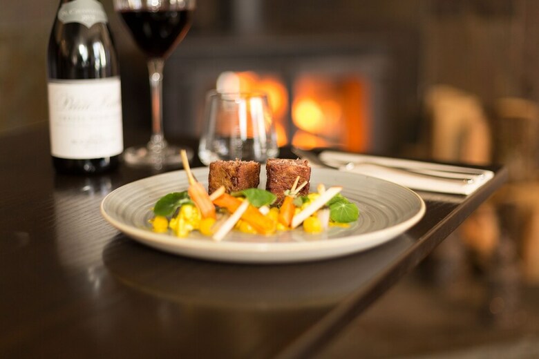 Posada The Inn At Loch Tummel
