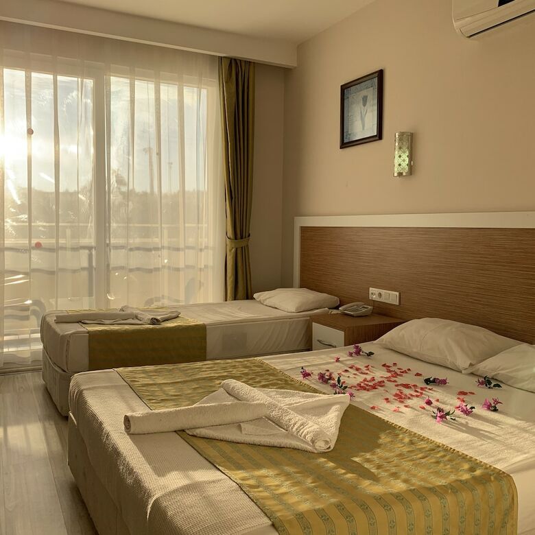 Harmony Side Hotel By Kulabey