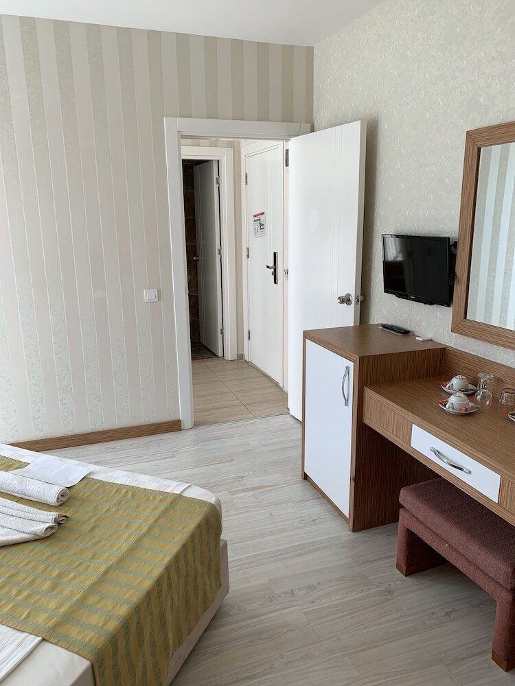 Harmony Side Hotel By Kulabey