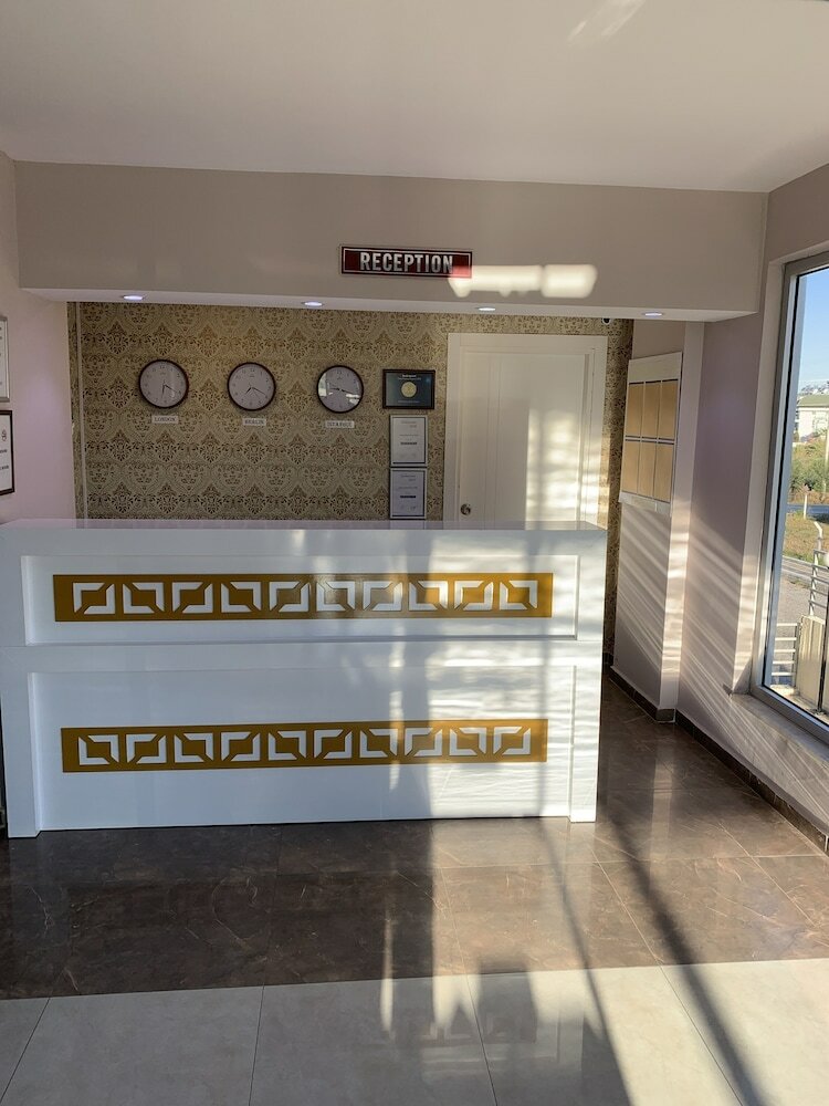 Harmony Side Hotel By Kulabey