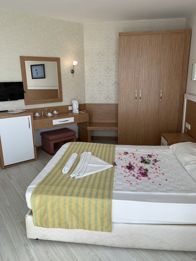 Harmony Side Hotel By Kulabey