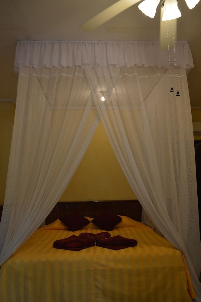 Posada Rimba Orangutan Eco Lodge