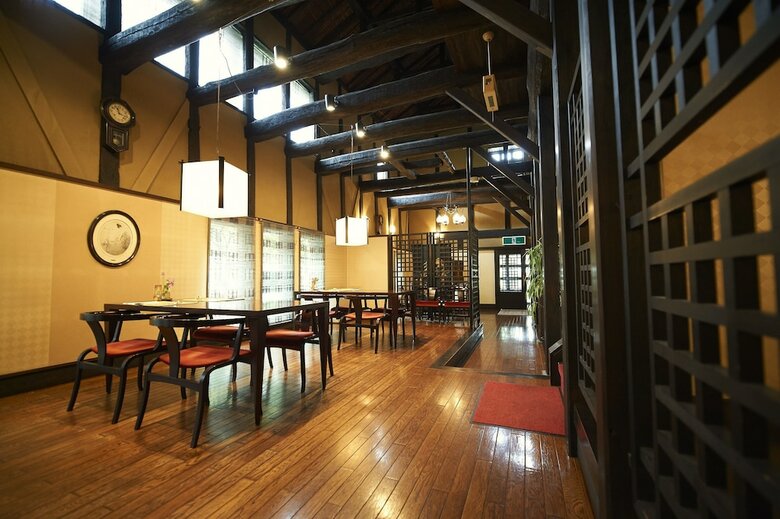 Hotel Kazahaya