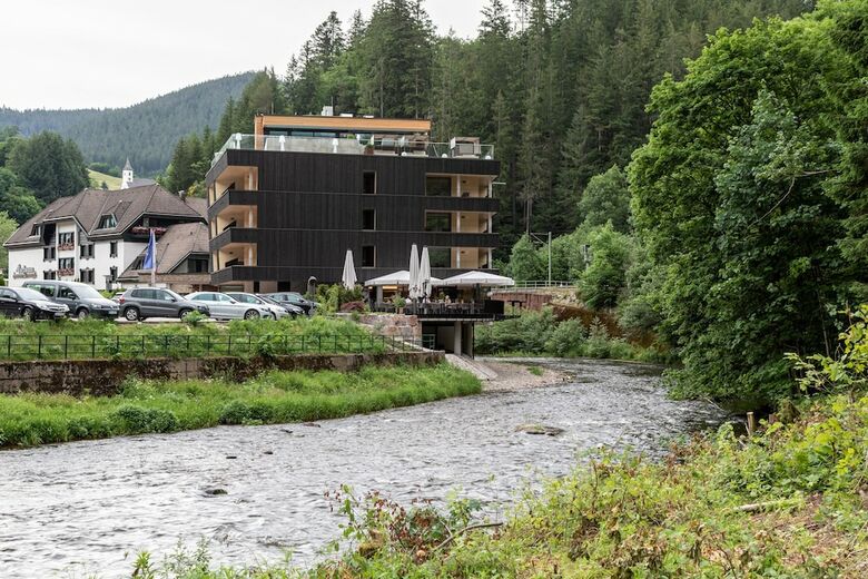 Romantik Hotel Sackmann