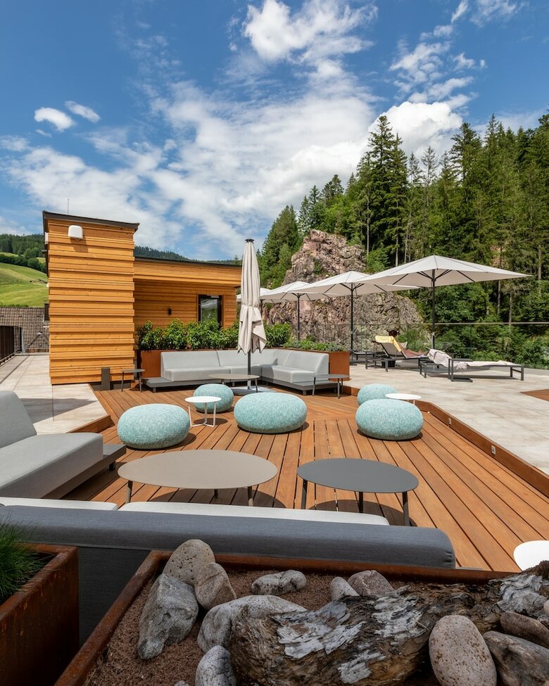 Romantik Hotel Sackmann