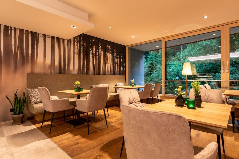 Romantik Hotel Sackmann
