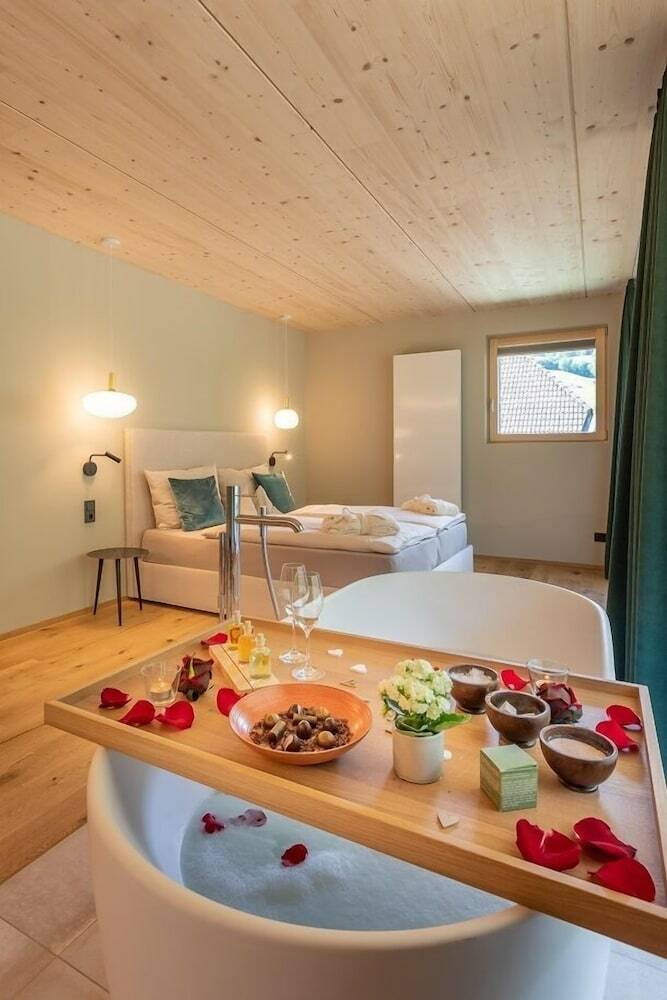 Romantik Hotel Sackmann