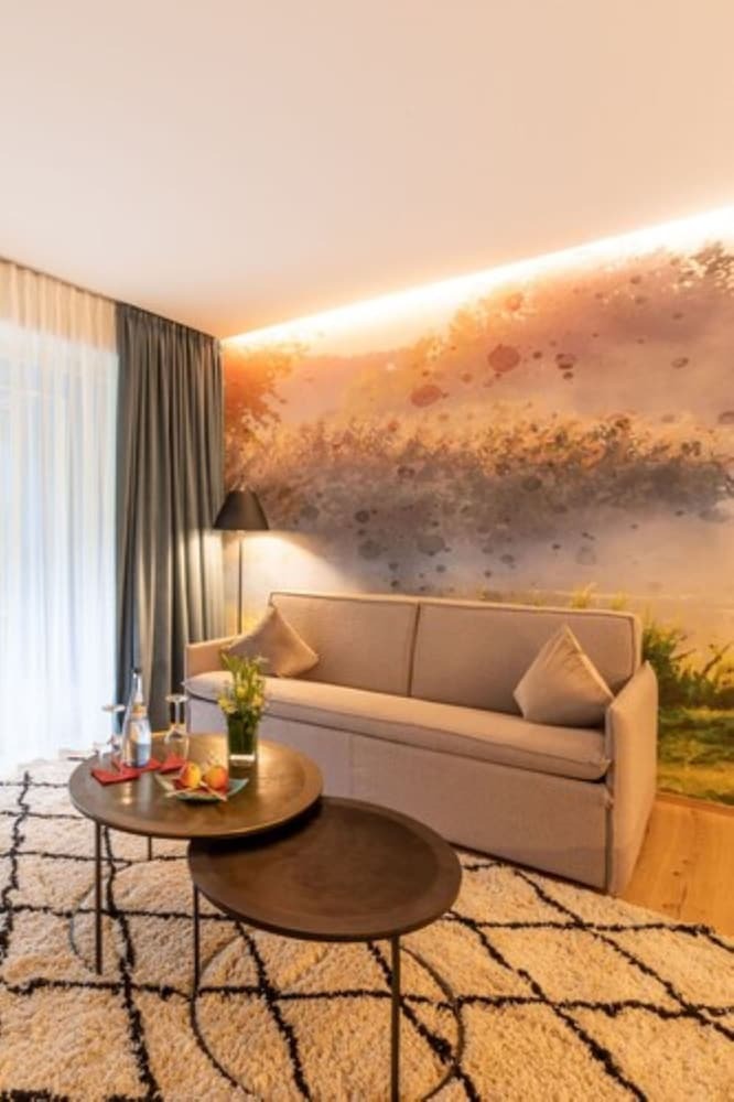 Romantik Hotel Sackmann