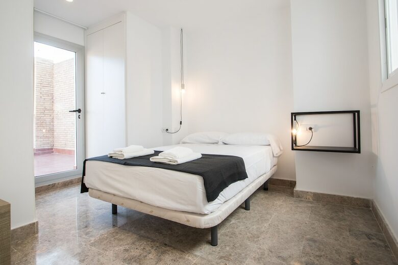Apartamentos Flatsforyou Marina