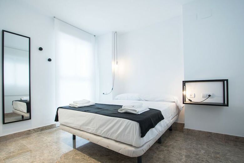 Apartamentos Flatsforyou Marina