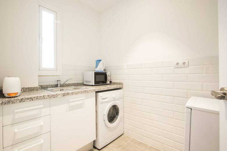 Apartamentos Flatsforyou Marina