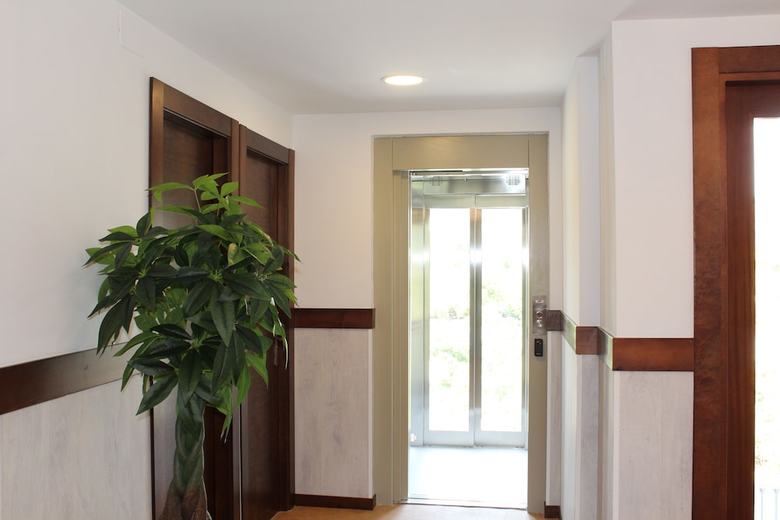 Hostal Y Apartamento Rural Los Naranjos