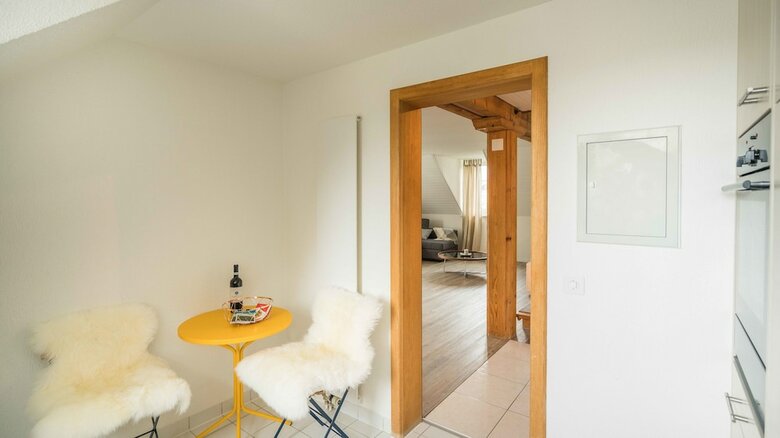 L�wenplatz Apartment Near Station By Airhome