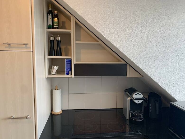 L�wenplatz Apartment Near Station By Airhome
