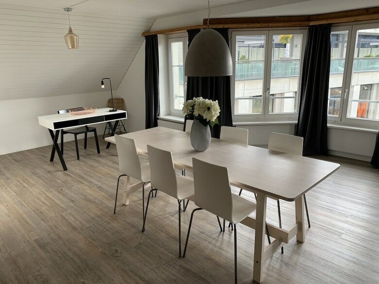L�wenplatz Apartment Near Station By Airhome