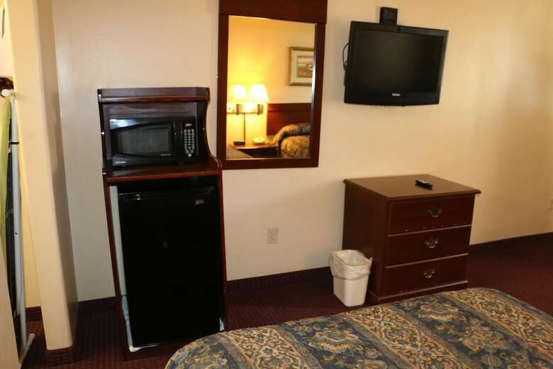 Motel Western Inn