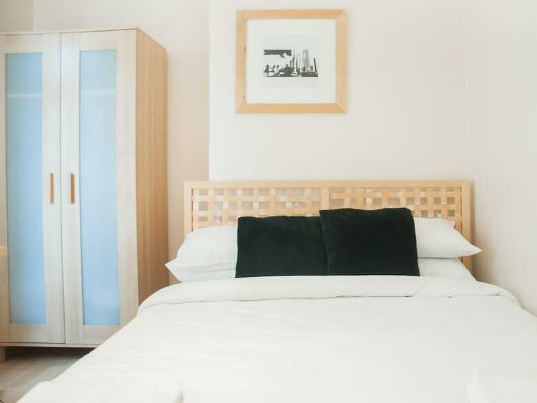 Apartamentos Capital Host Kings Cross