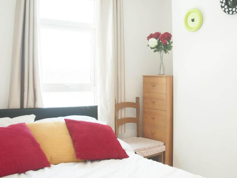 Apartamentos Capital Host Kings Cross
