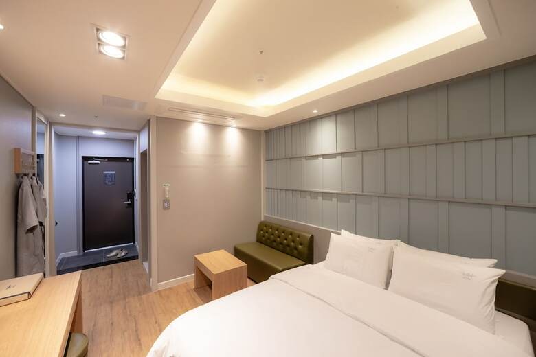 Hotel Lin