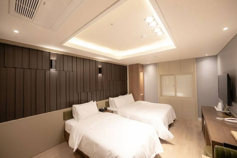 Hotel Lin