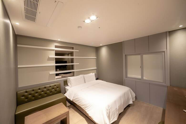 Hotel Lin