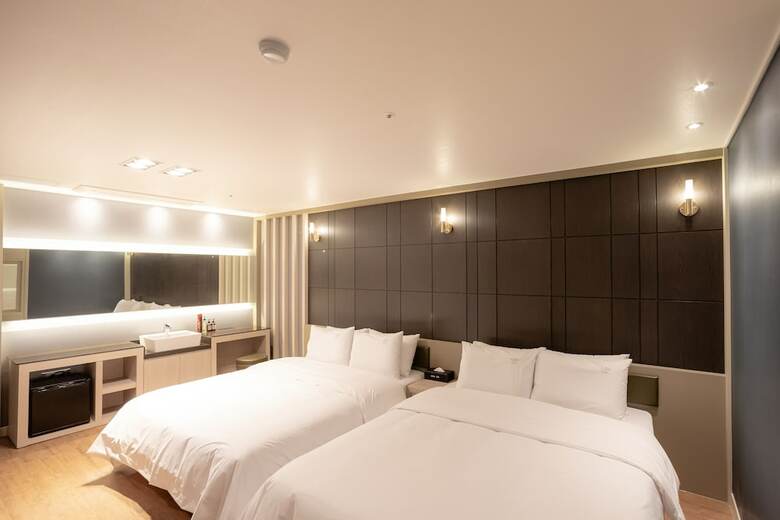 Hotel Lin