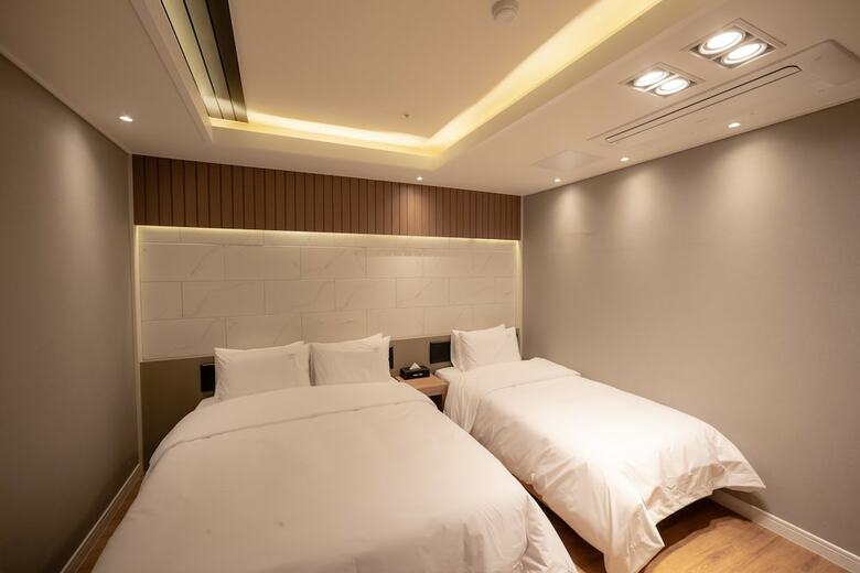 Hotel Lin