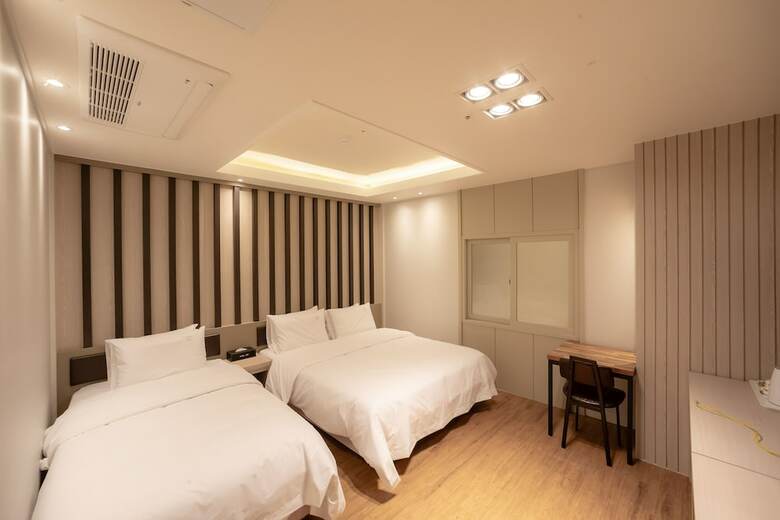 Hotel Lin