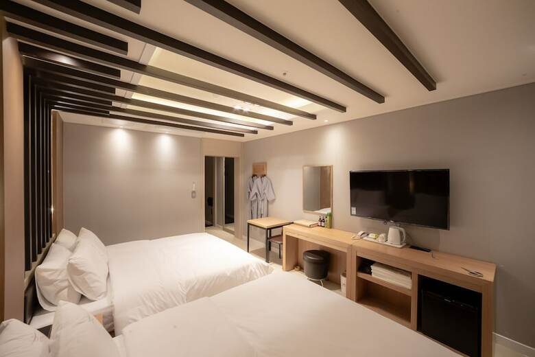 Hotel Lin