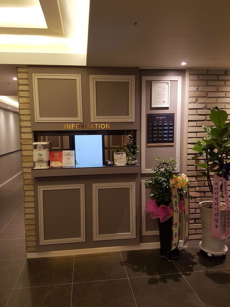 Hotel Lin