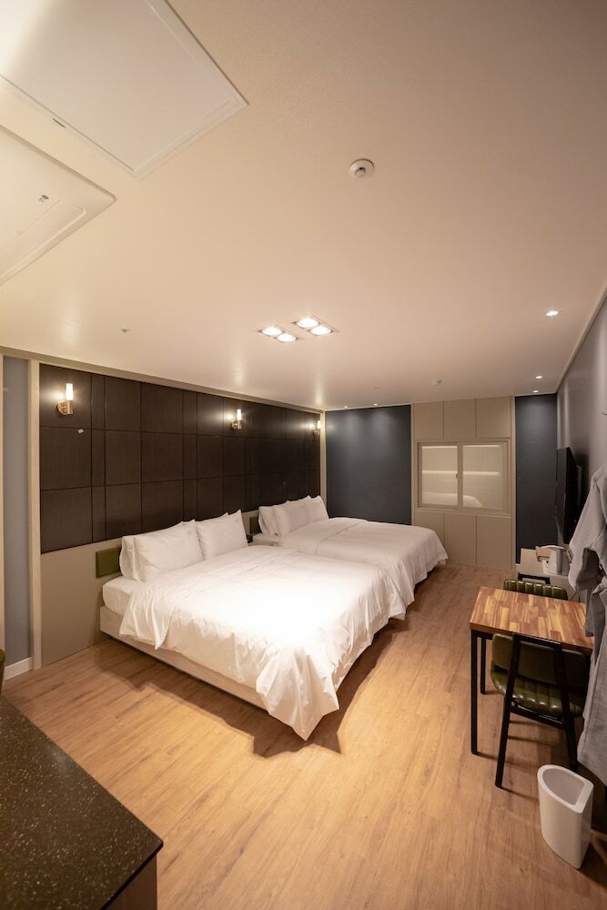 Hotel Lin