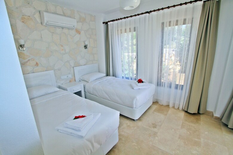 Villa Aprohodite Kalkan