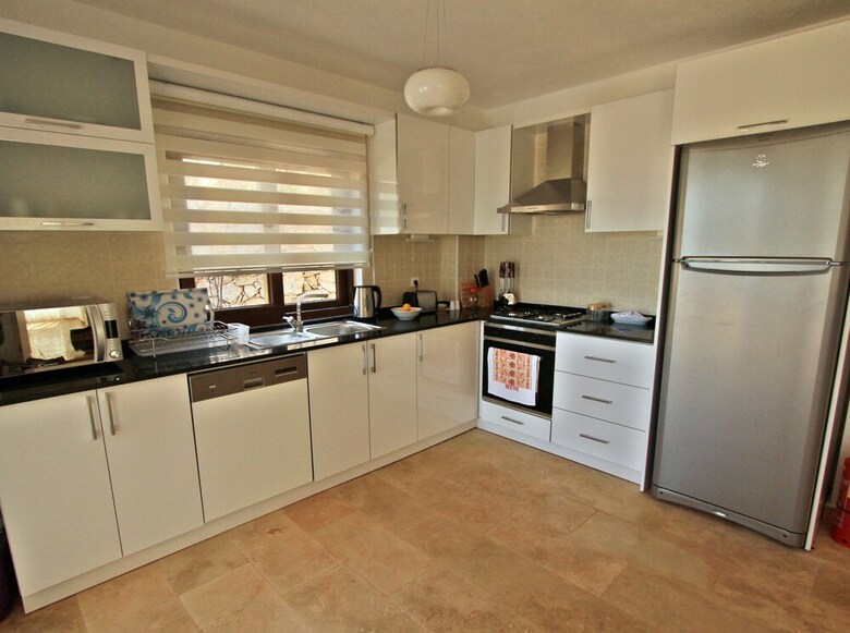 Villa Aprohodite Kalkan
