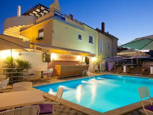 Hotel Zadar