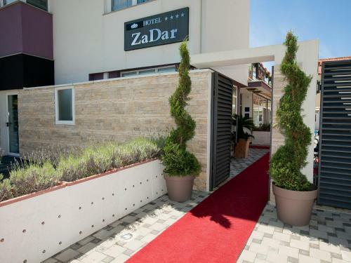 Hotel Zadar