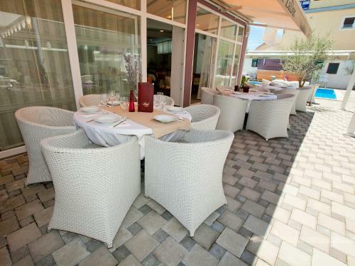 Hotel Zadar