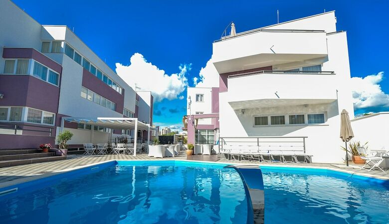 Hotel Zadar