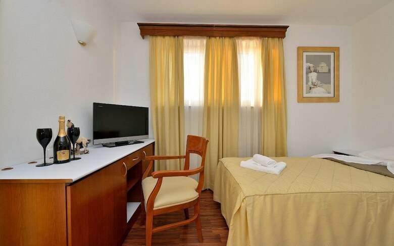 Hotel Zadar