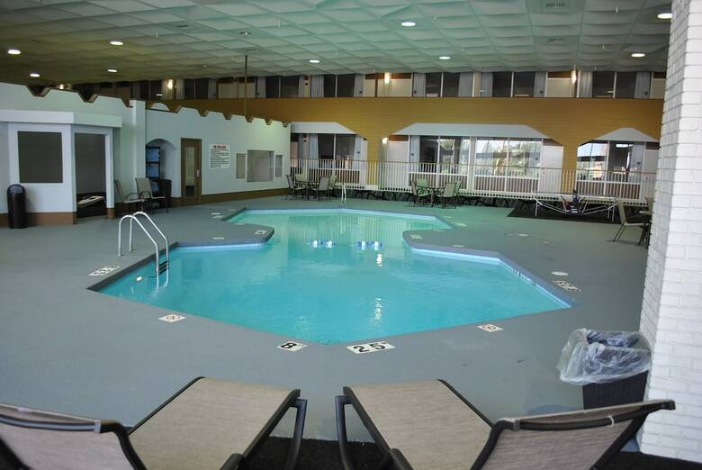 C3 Hotel & Convention Center