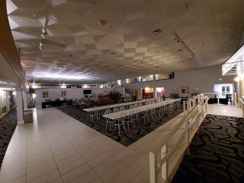 C3 Hotel & Convention Center