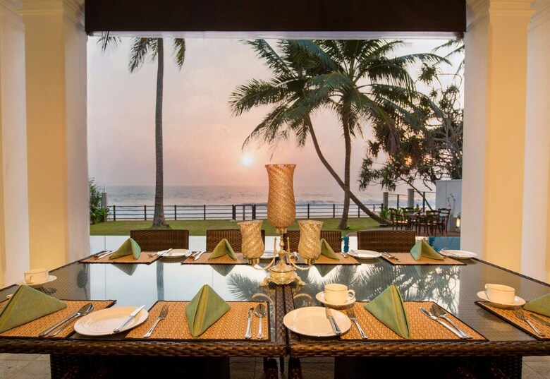Hotel Villa 46