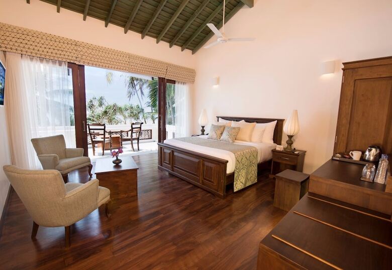 Hotel Villa 46