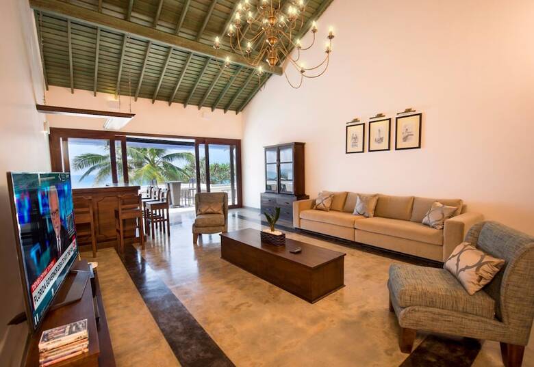 Hotel Villa 46